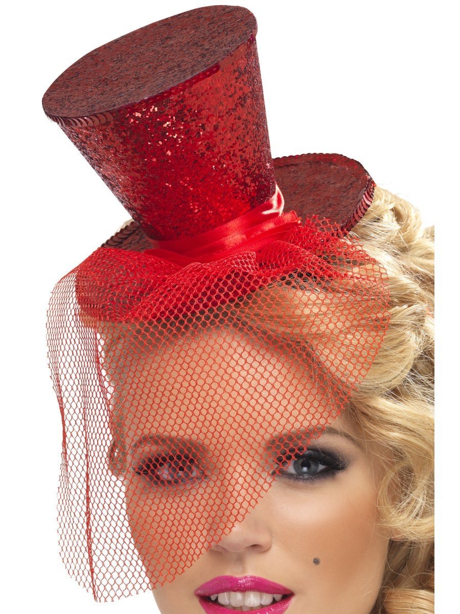 Mini Top Hat