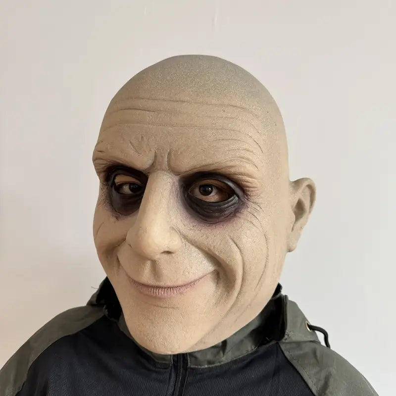 🌟New🌟 Uncle Fester Mask Deluxe