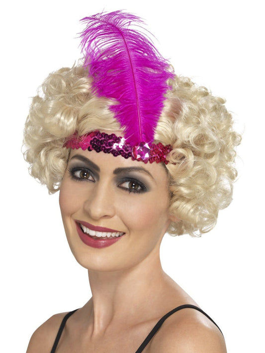 Flapper Headband