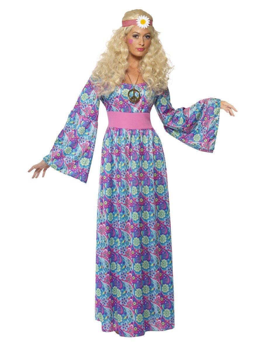 Flower Child costume
