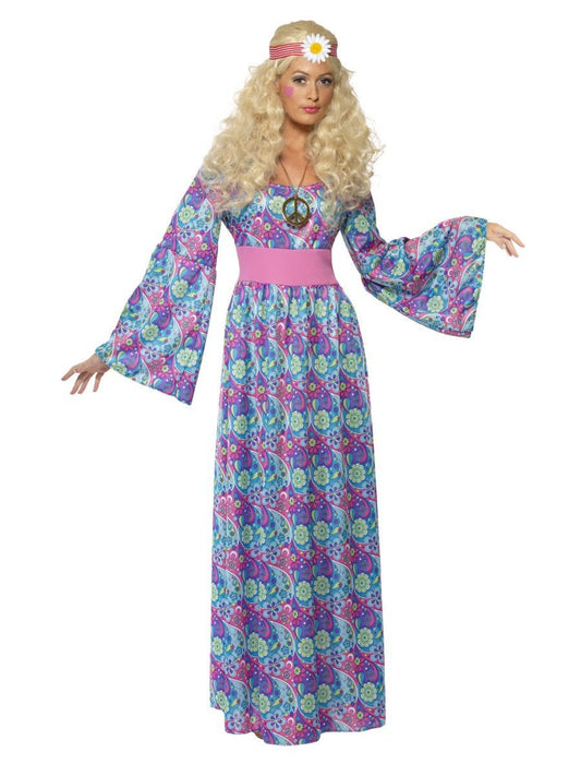 Flower Child costume