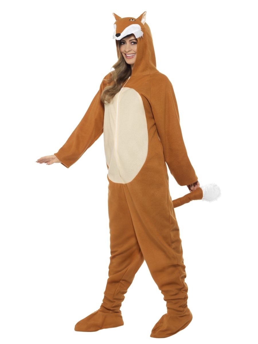 Fox Costume