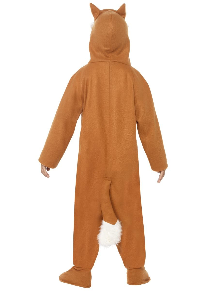Fox Child Costume