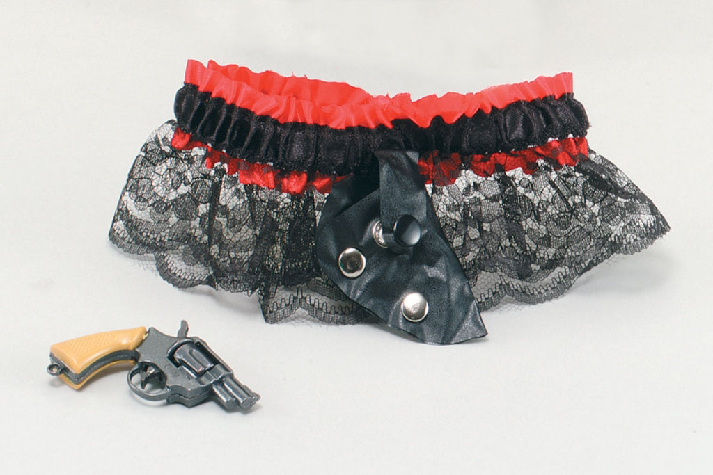 Gun Garter