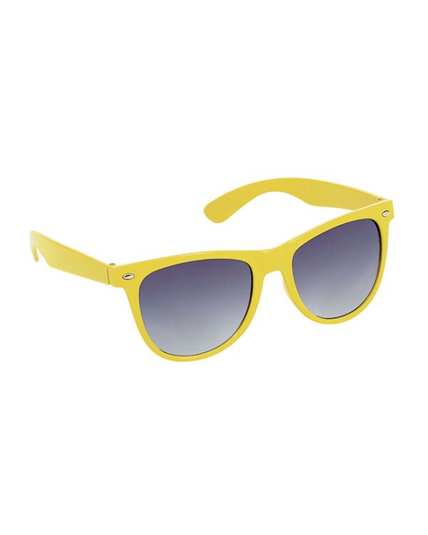80s Retro Glasses