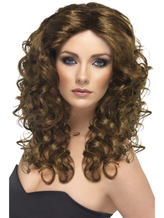 Glamour Wig