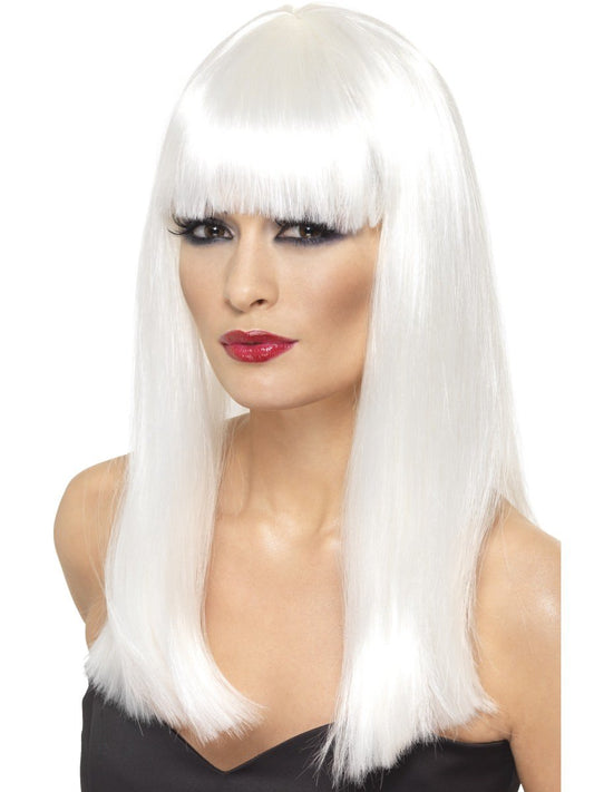 Glamourama Wig