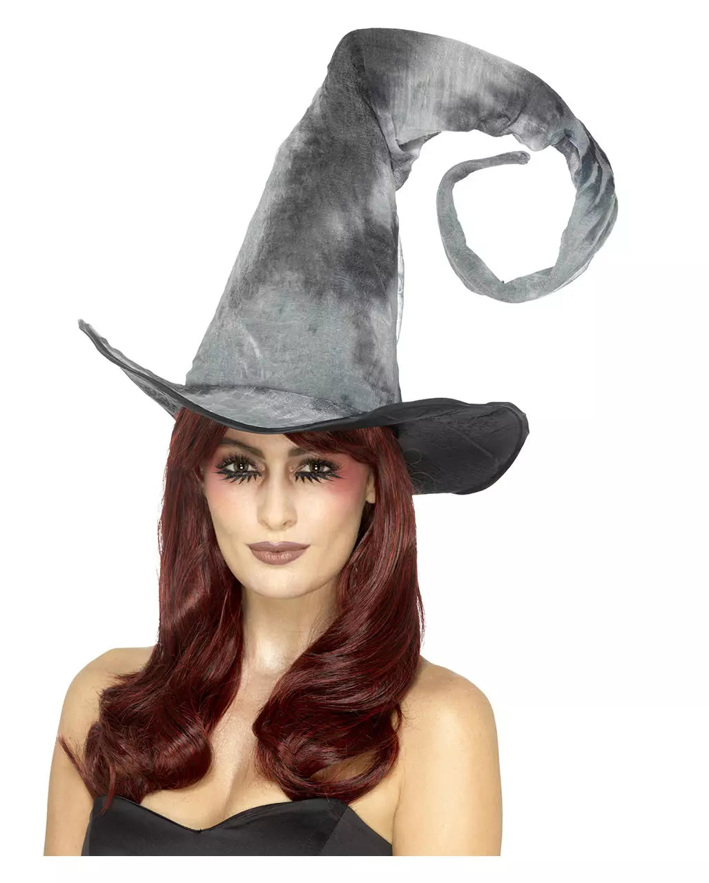 Deluxe Spellbound Decayed Witch Hat