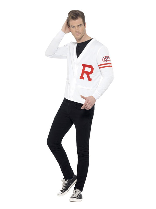 Official Grease Rydell Prep Costume