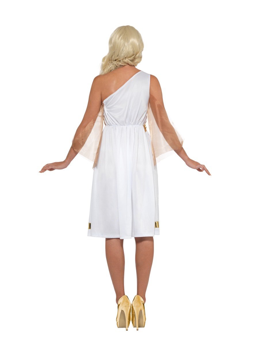 Grecian Lady Costume