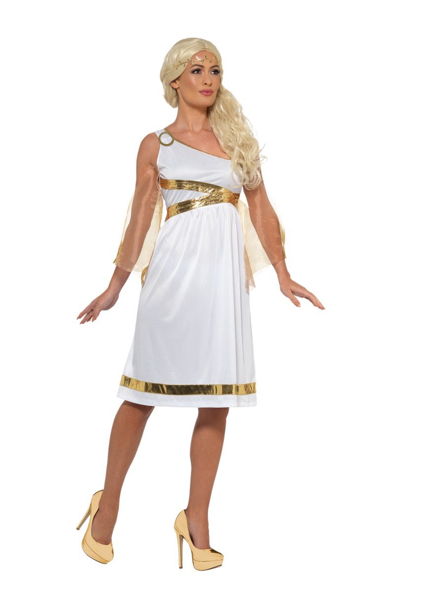 Grecian Lady Costume