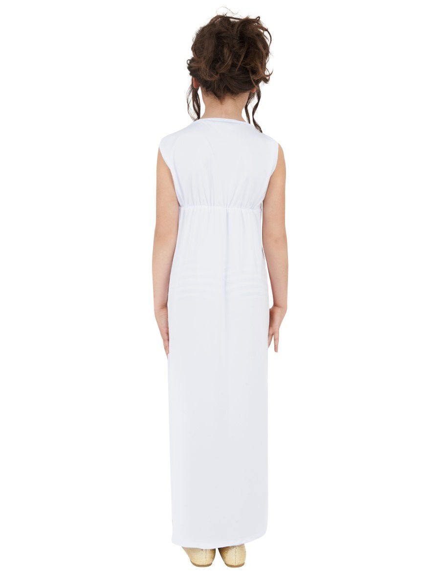 Roman/ Grecian Girl Child Costume