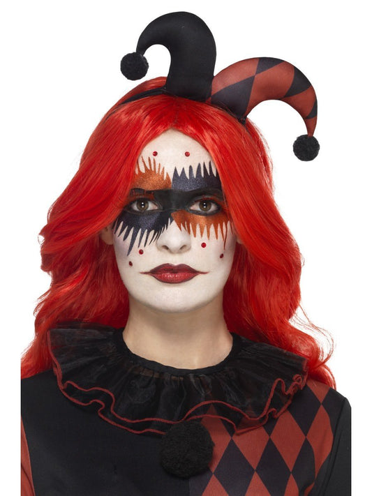 Harlequin Make up Kit