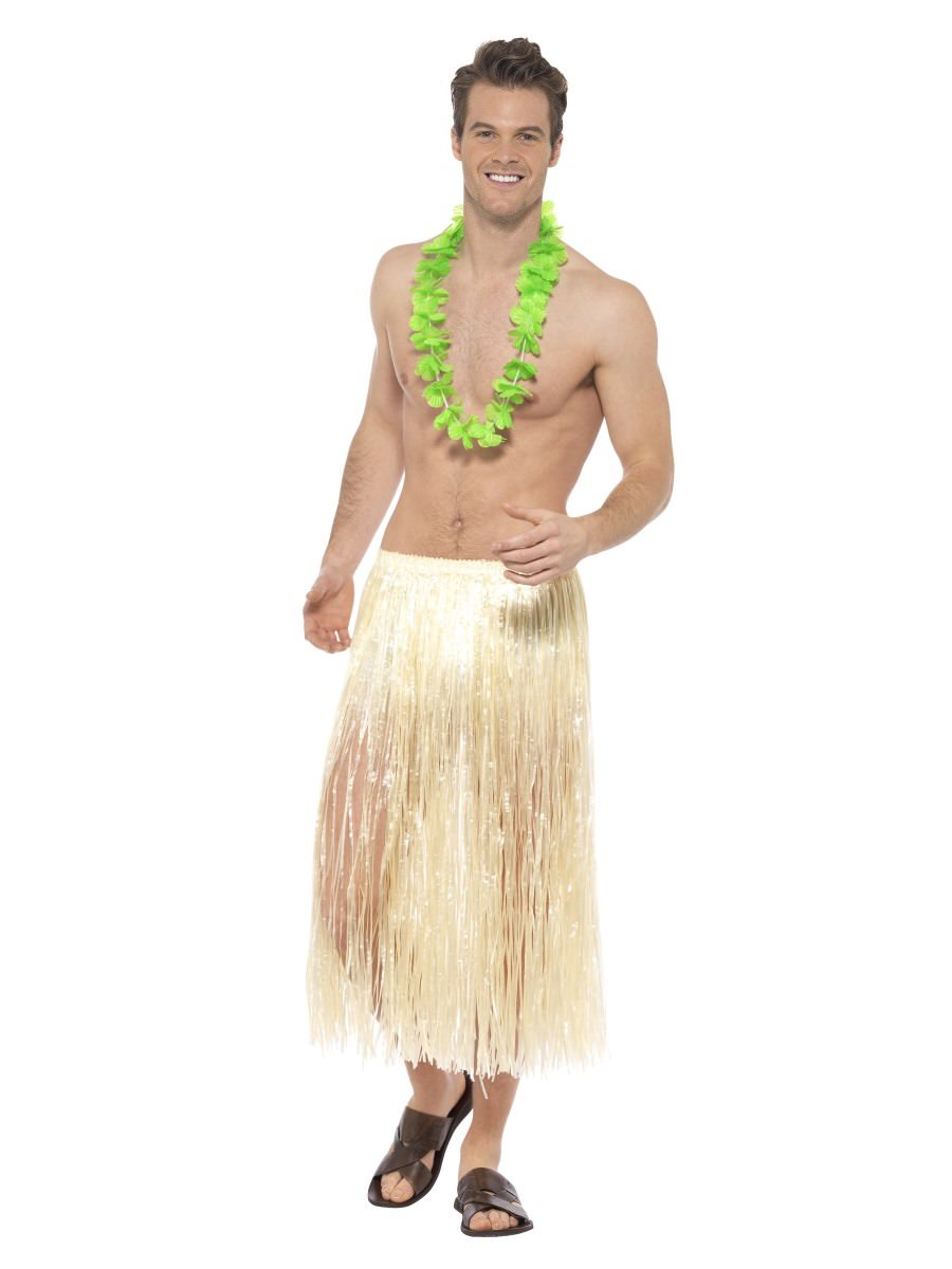Hawaiian Lei Coloured