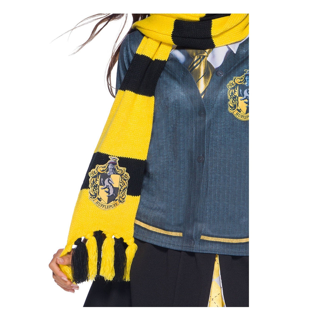 Harry Potter Official Scarf Deluxe
