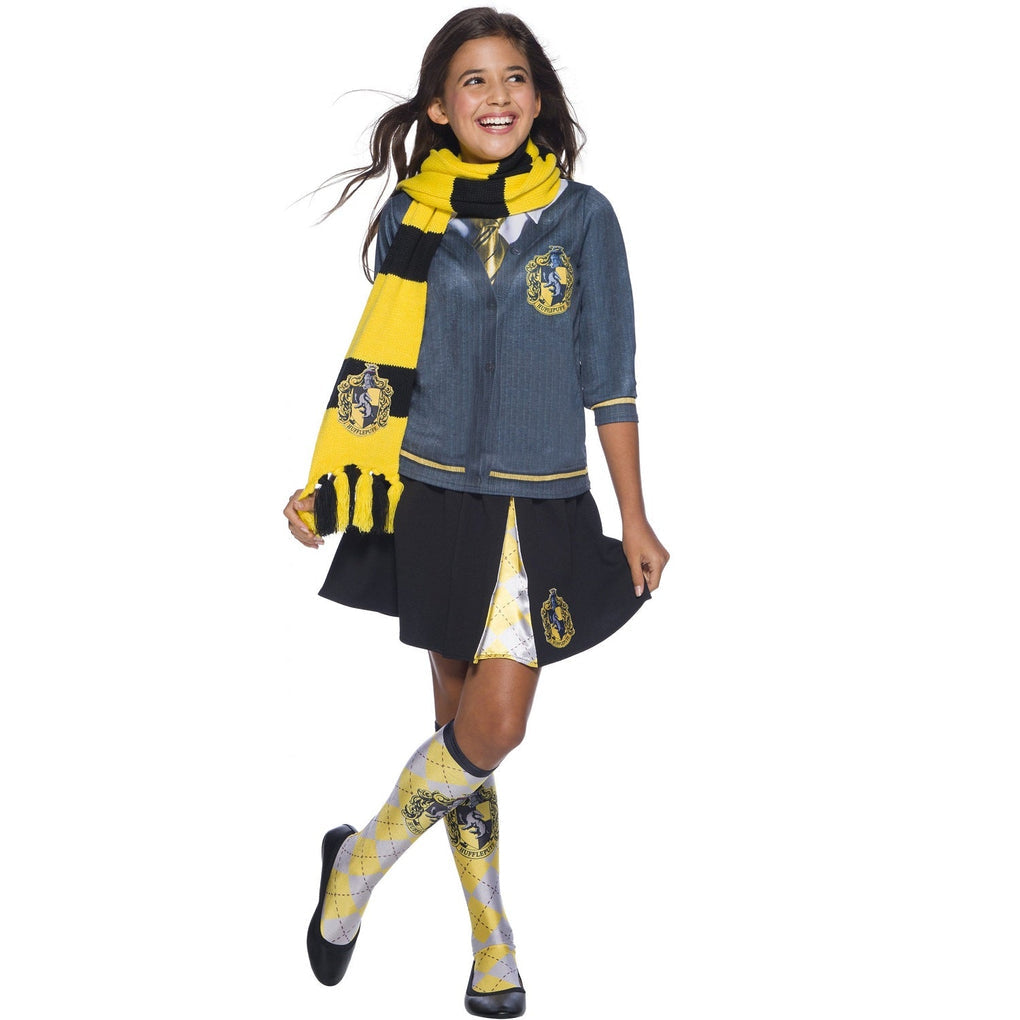 Harry Potter Official Scarf Deluxe