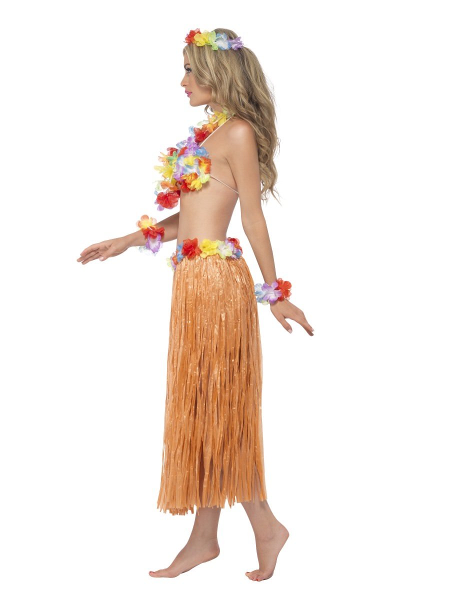 Hula Honey Hawaiian Kit