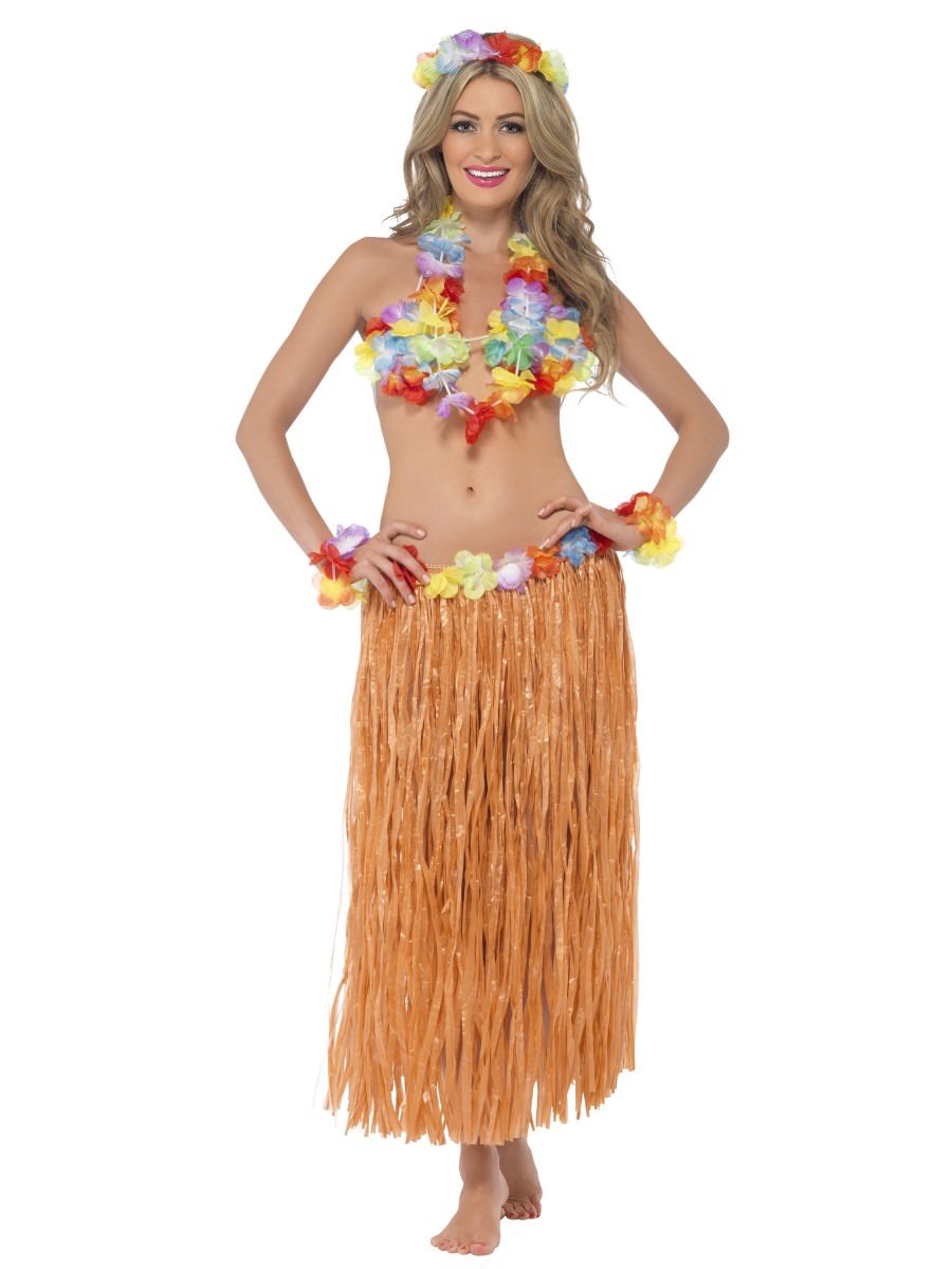 Hula Honey Hawaiian Kit