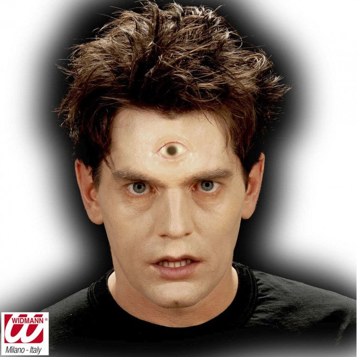 Basic Third Eye Wound