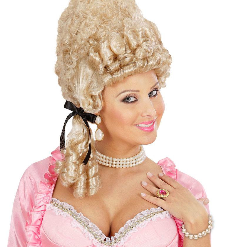 Pearl Jewellery Set