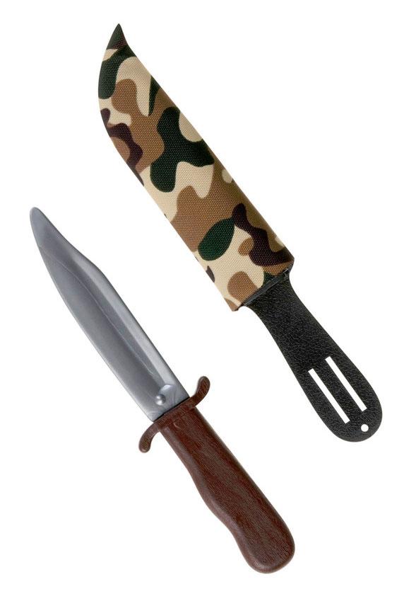 Army Dagger