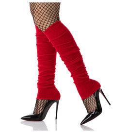 Legwarmers