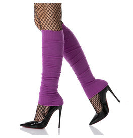 Legwarmers