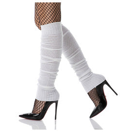 White legwamers