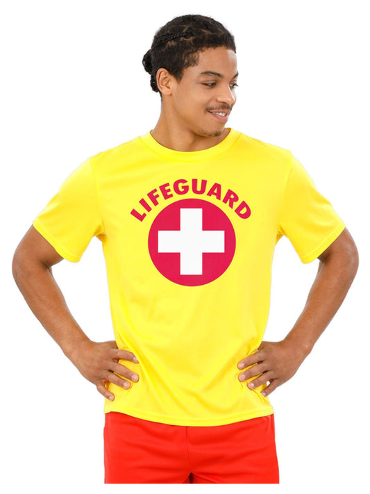 Lifeguard T-Shirt