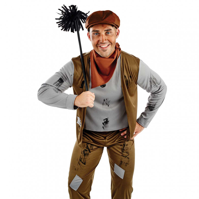 Chimney Sweep Costume