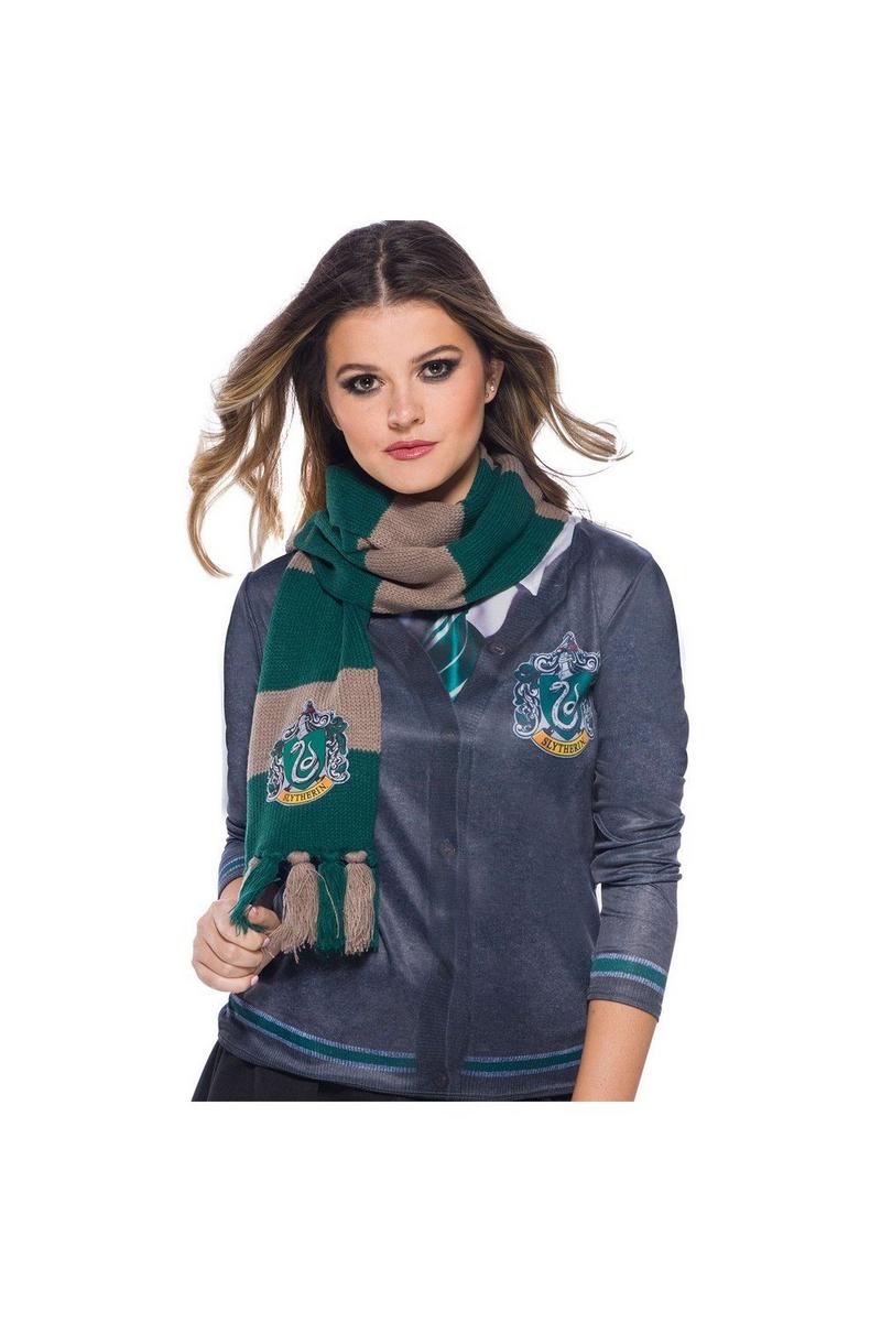 Harry Potter Official Scarf Deluxe