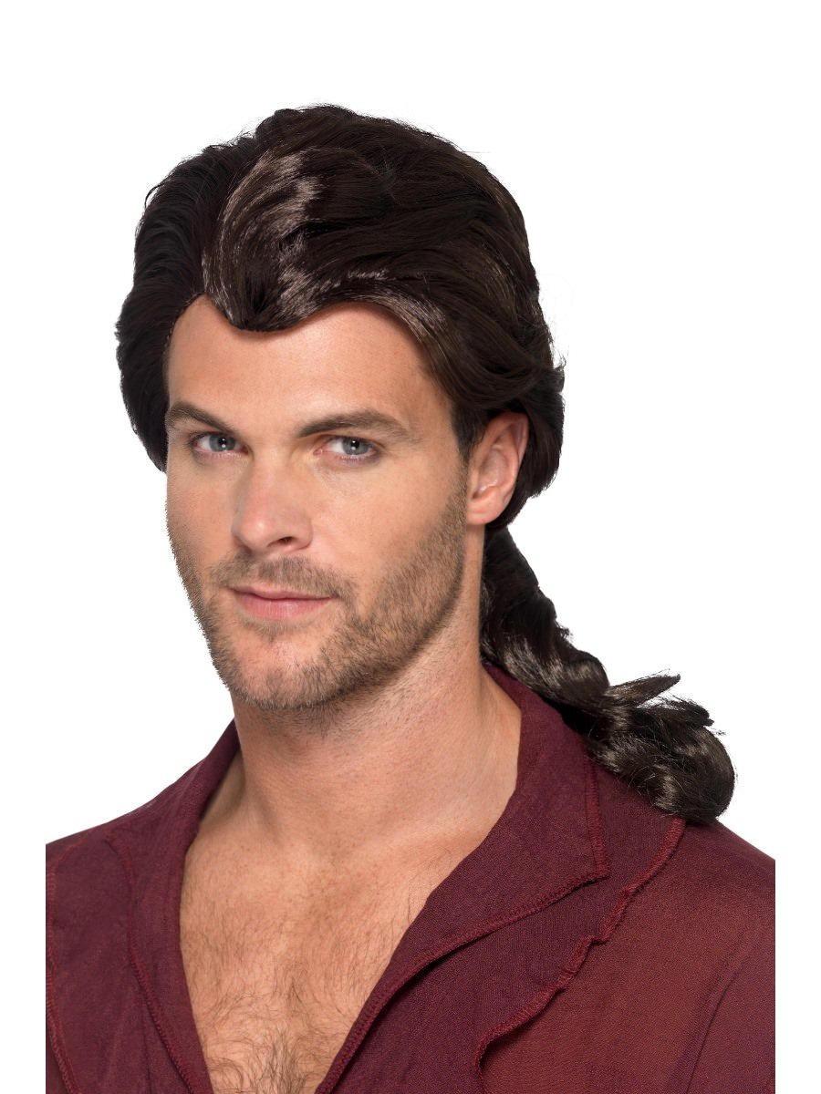 Marauder Wig