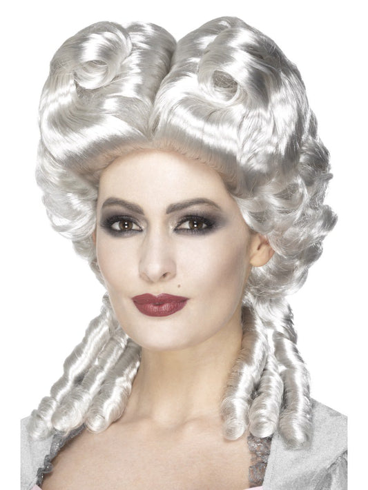 Marie Antionette Deluxe Wig