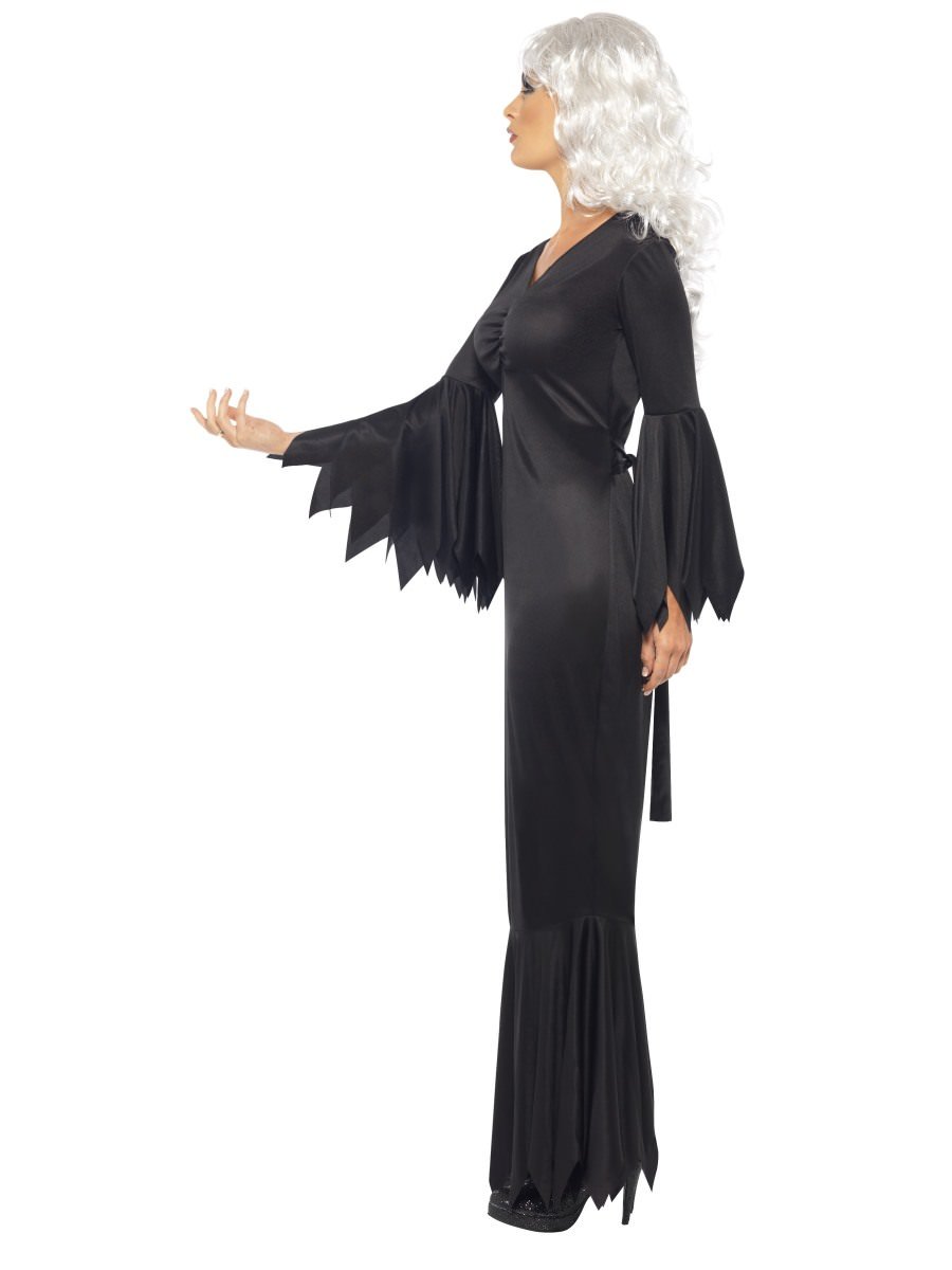 Midnight Vamp Costume