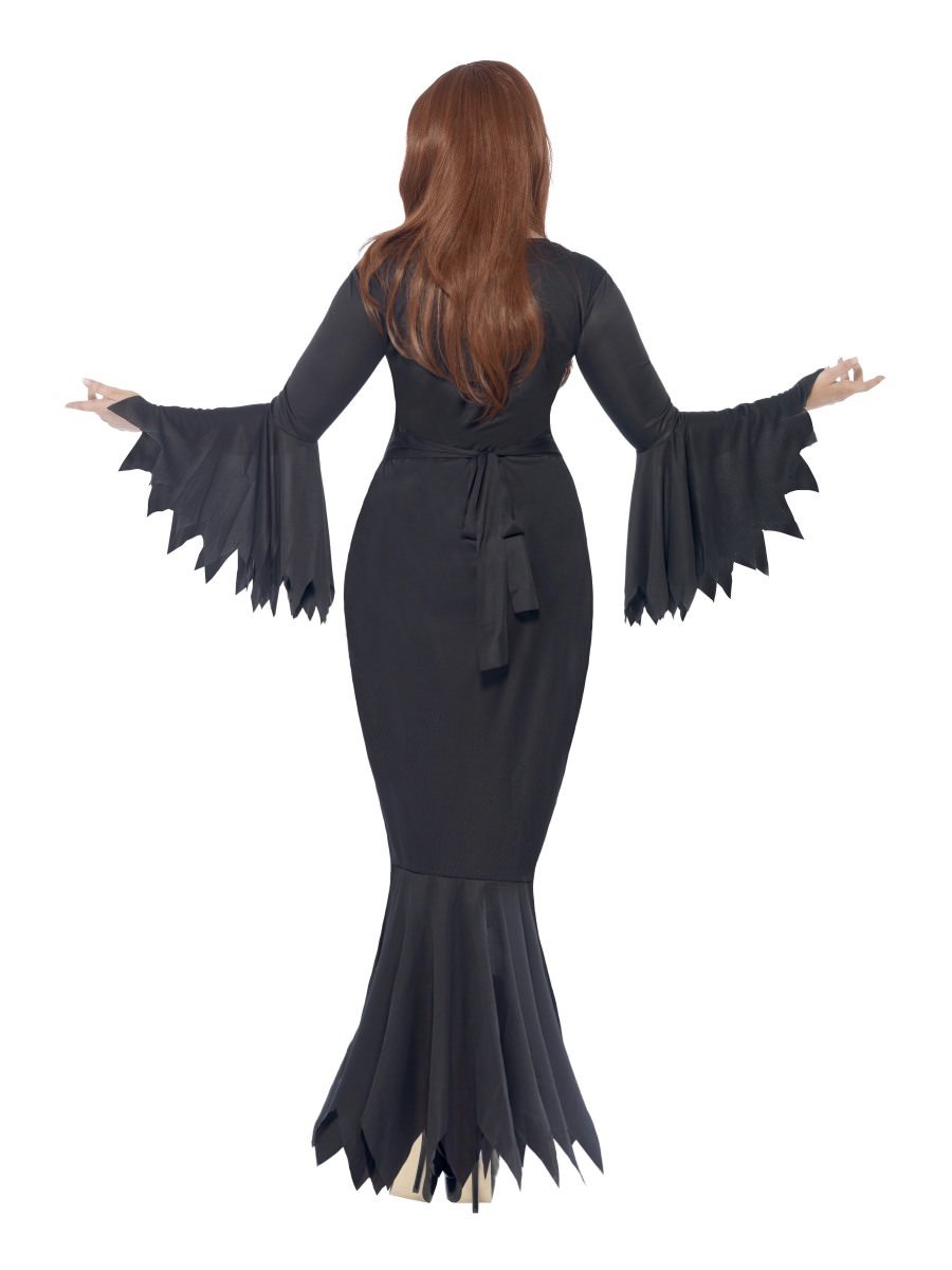 Midnight Vamp Costume