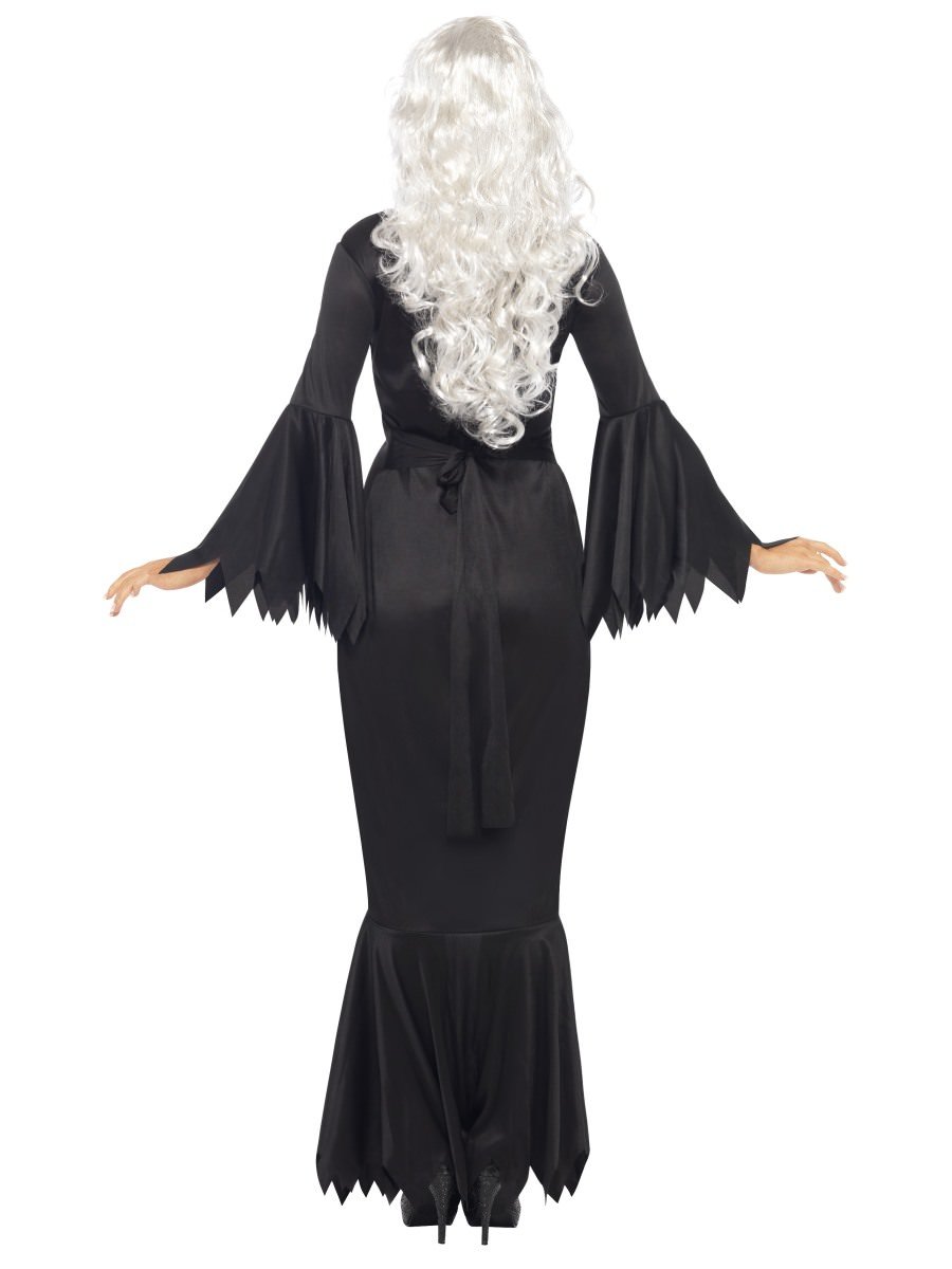 Midnight Vamp Costume