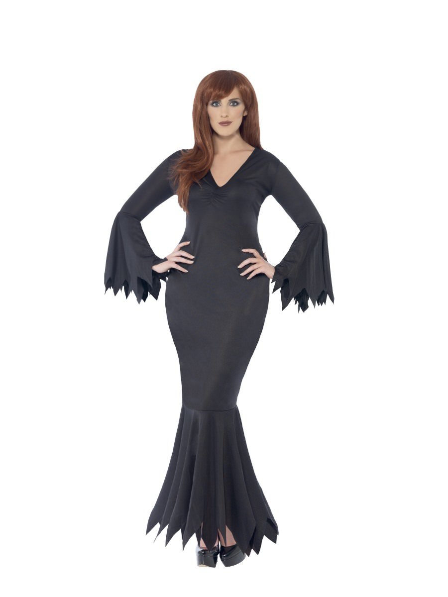 Midnight Vamp Costume