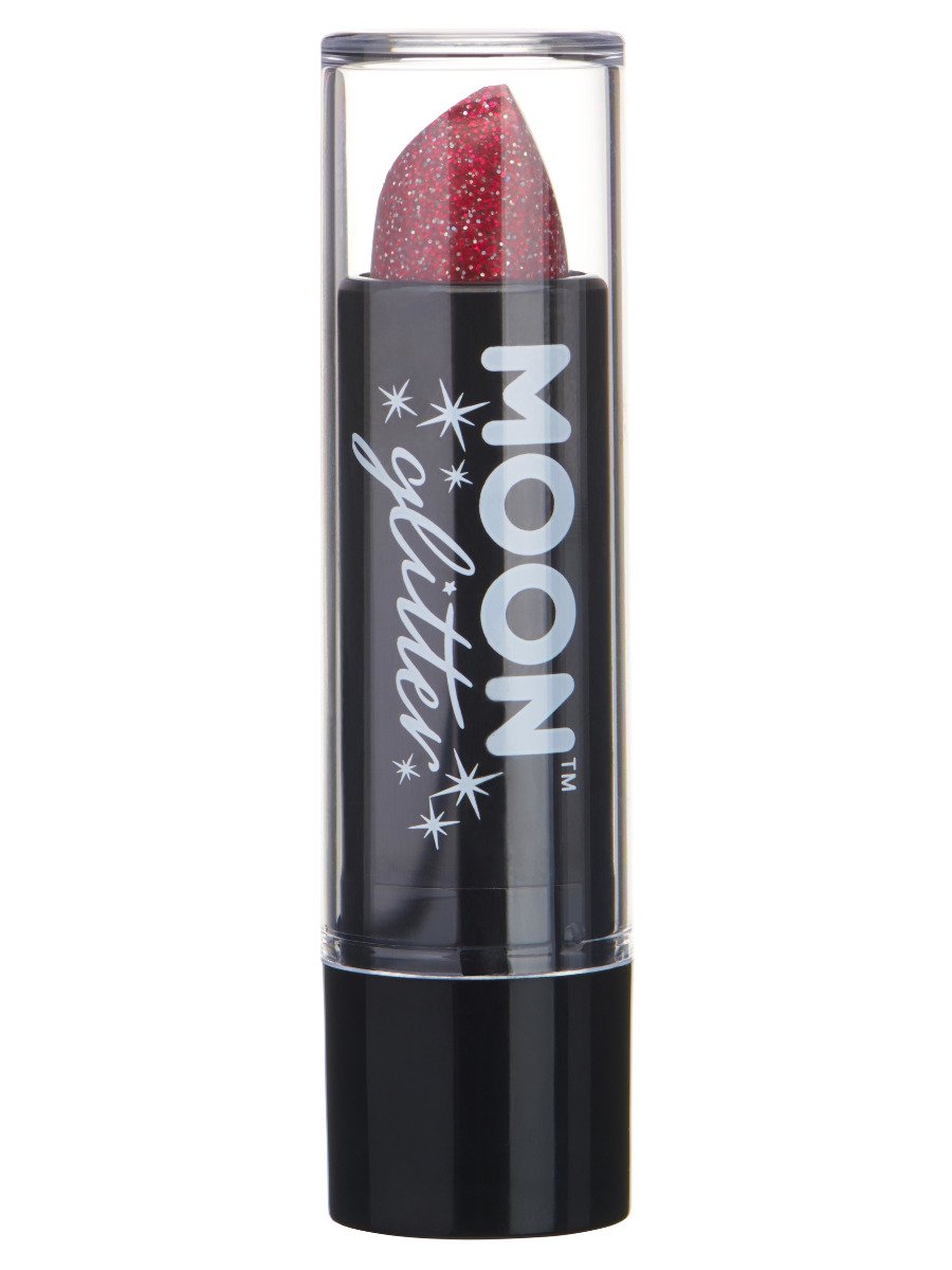 Moon Creations Glitter Holographic Lipstick