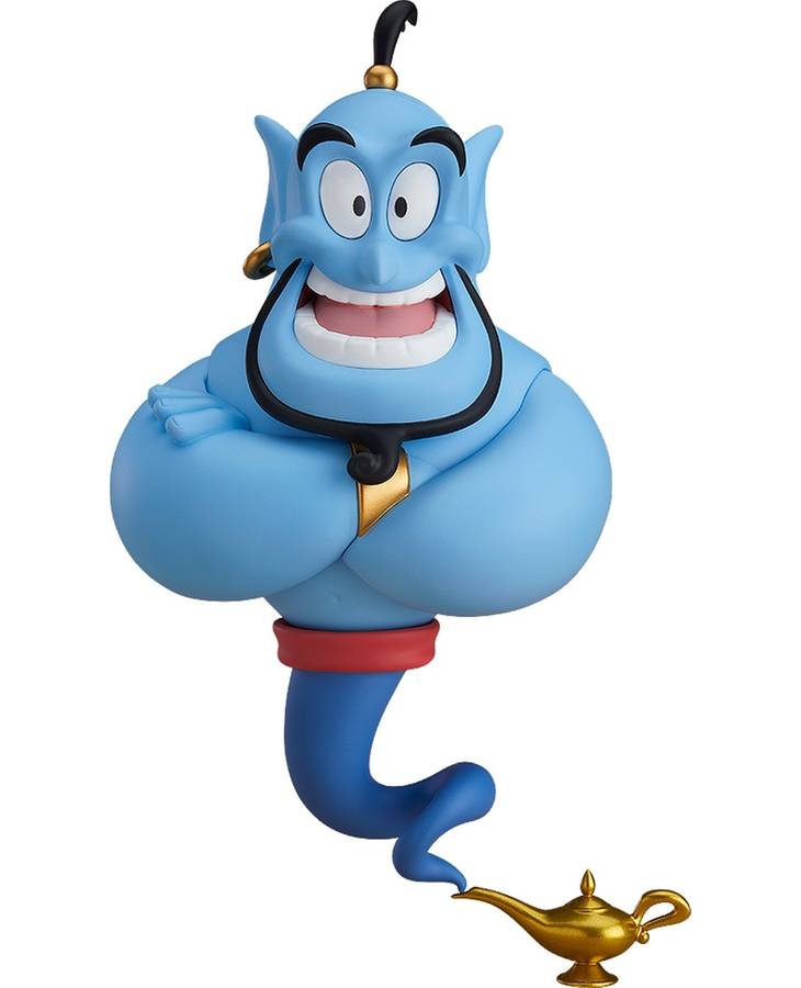 Genie Instant Kit