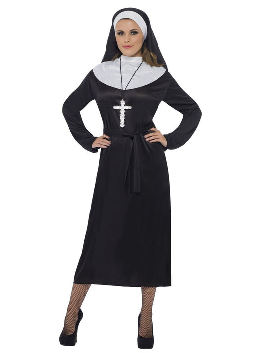 Nun Costume