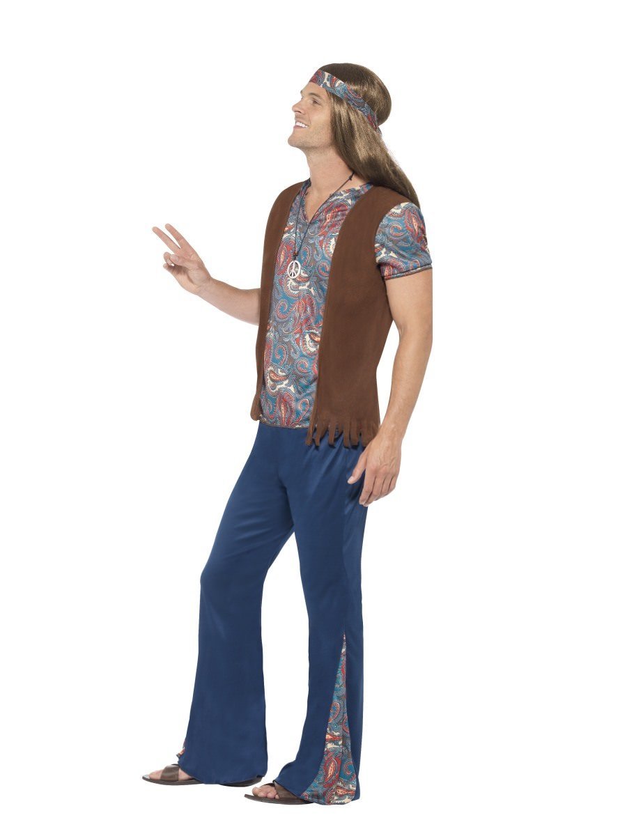 Orion Hippie Costume