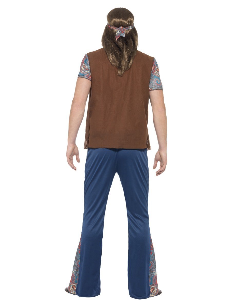 Orion Hippie Costume
