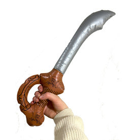 Pirate Sword Inflatable