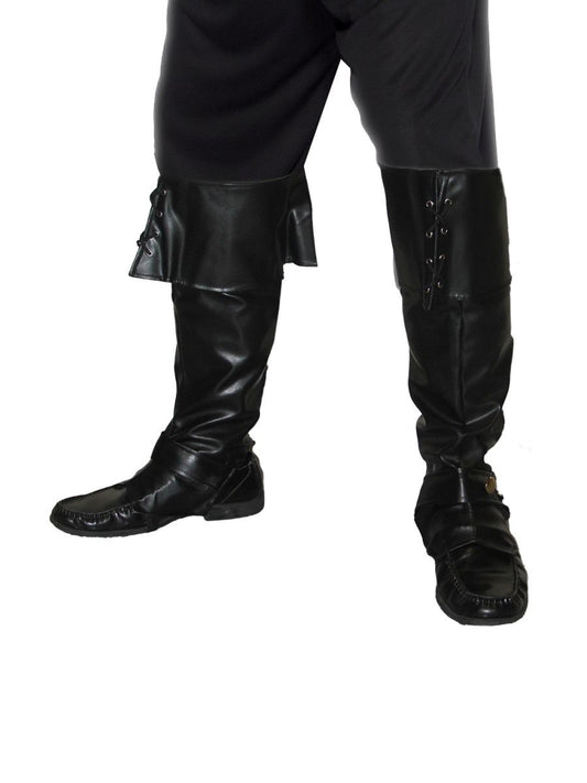 Pirate Bootcovers Deluxe