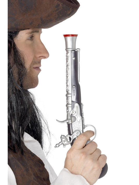 Pirate Pistol Deluxe