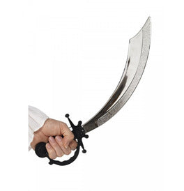 Pirate Sword Cutlass