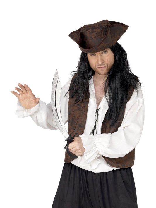 Pirate Sword Cutlass