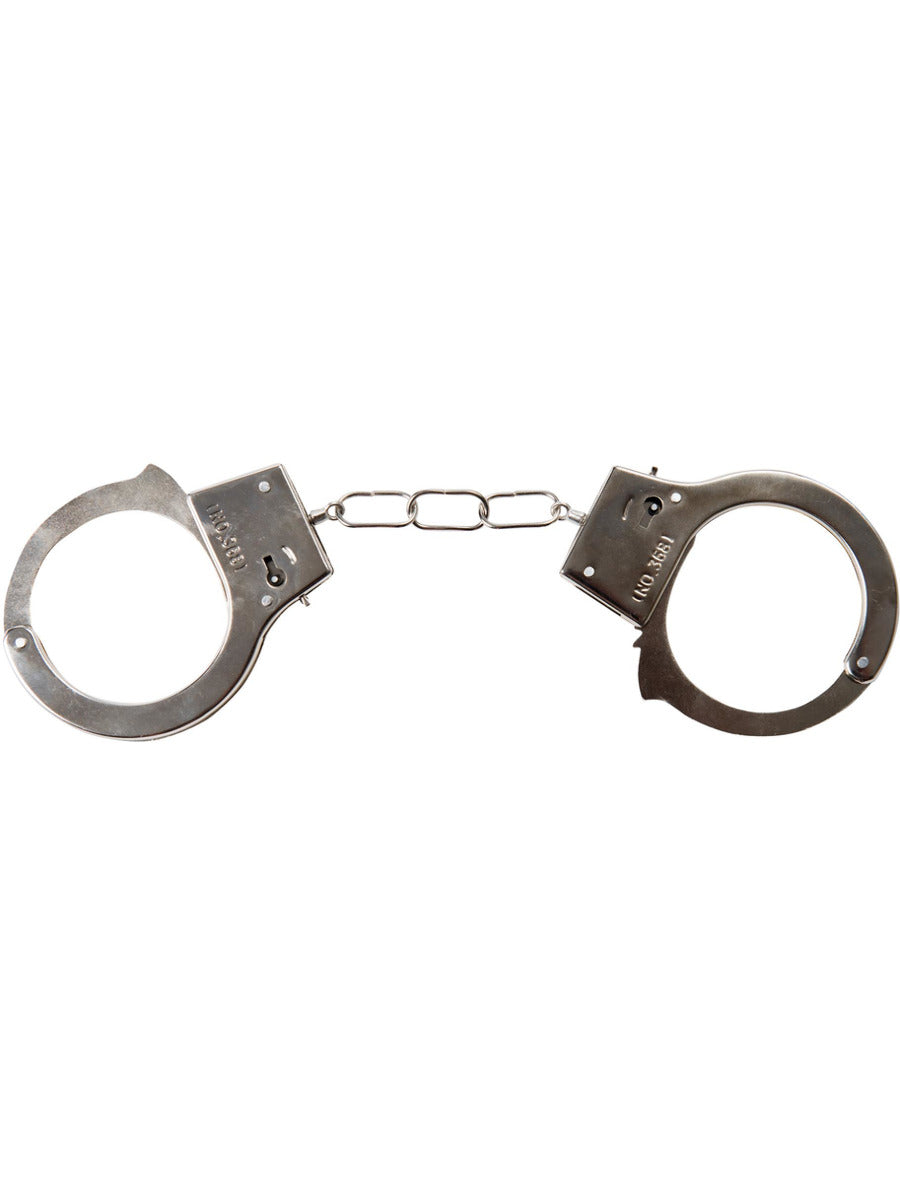 Plastic Handcuffs