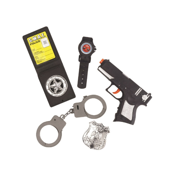 Police Accessory Kit