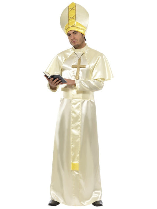 Pope Costume